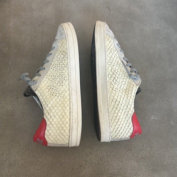 P448 John Sneaker - Picture 4 of 5